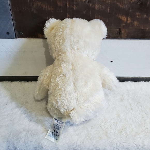 BUILD A Bear Workshop Lil' Cub Pudding - Picture 7 of 12